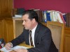 Κύρια σημεία από τις δηλώσεις του Υπουργού Υγείας, κ. Άδωνι Γεωργιάδη.